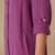 2-pocket Roll-tab Shirt Dress View 8