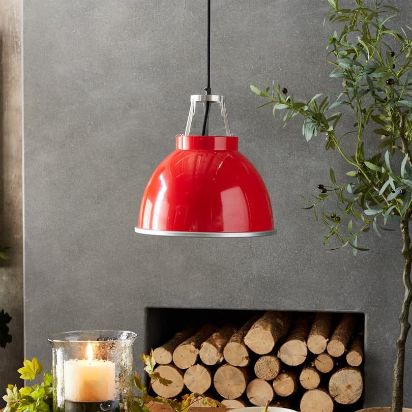 GARFIELD PENDANT LIGHT view 1