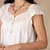 Isabella Eyelet Top - Petites View 5