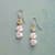 Lorelei Earrings View 1