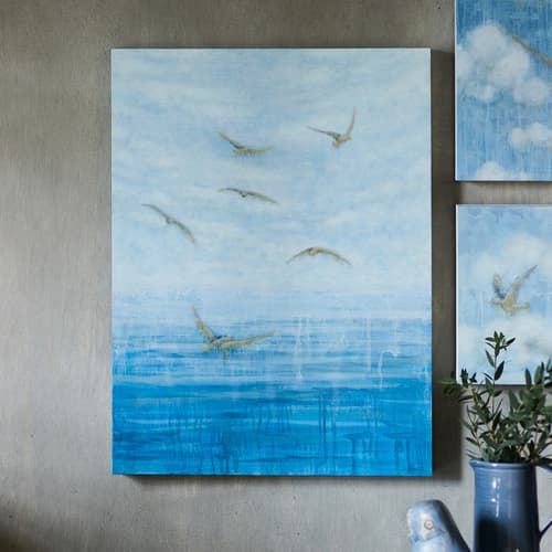 VOLAR PAINTING view 1