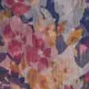 CLARISSE FLORAL DRESS - PETITES FLORAL swatch