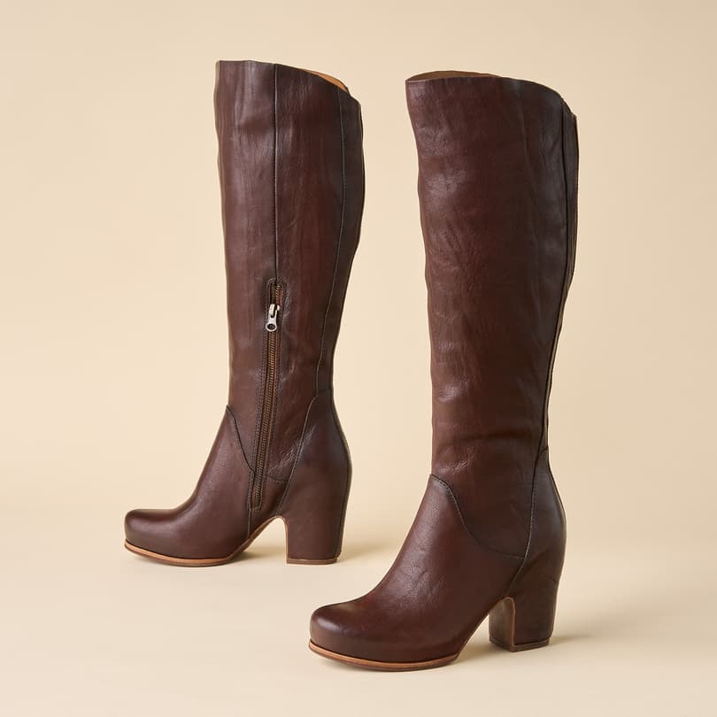 Kork ease knee high on sale boots