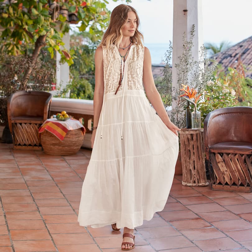 Olive Grove Sandals View 2