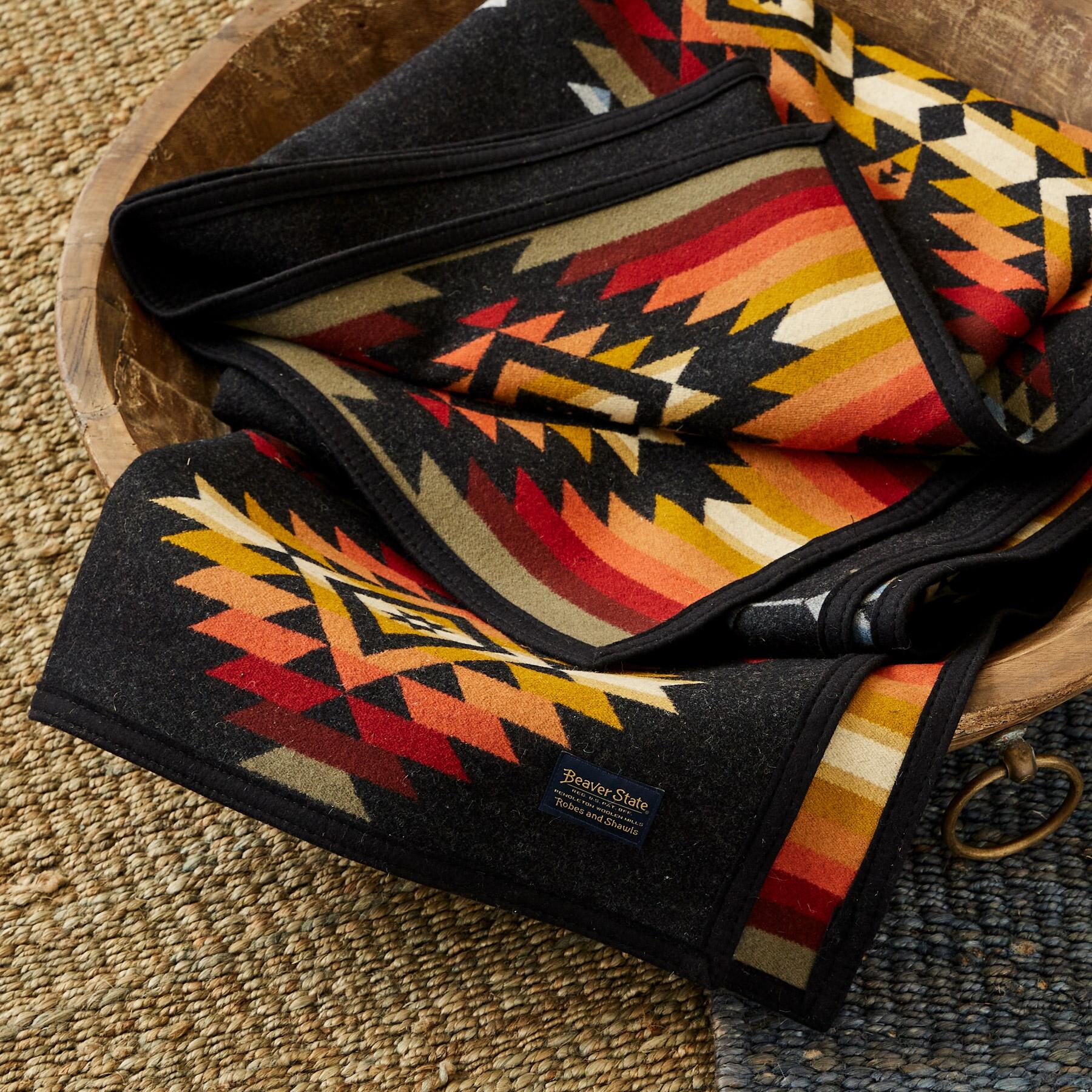 Pendleton best sale blanket outlet