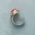 ETERNAL FLAME RING view 1