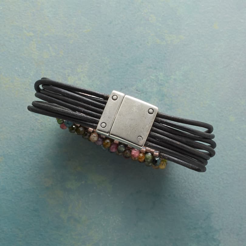 Cloud Forest Bracelet View 2