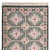 VALLEY OF THE STARS KILIM RUG - LG view 1
