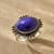 Portside Ring View 1
