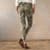 COOL IN CAMO SKINNY PANT view 2