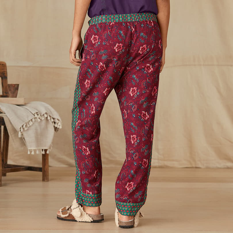 Leia Pants  Sundance Catalog