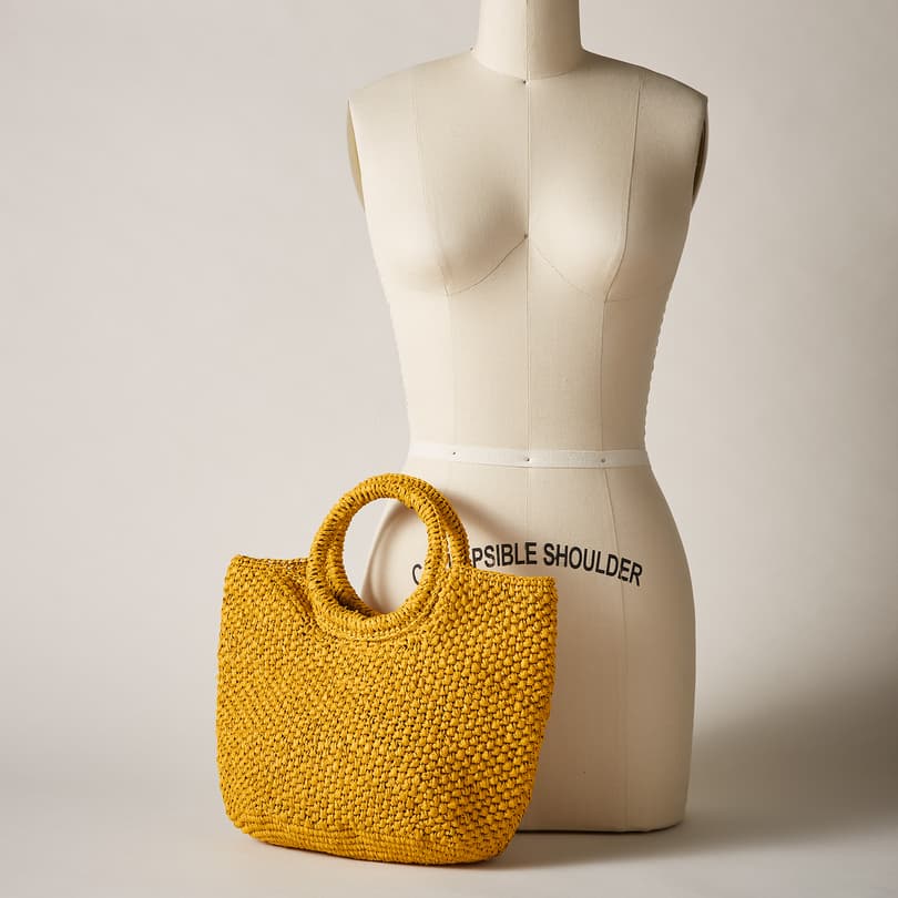 Natural La Regale Womens Shoulder Handbag, Accessories