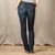 A G PREMIERE SKINNY KNOLL JEANS view 1