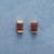 Hold Me Garnet Earrings View 1