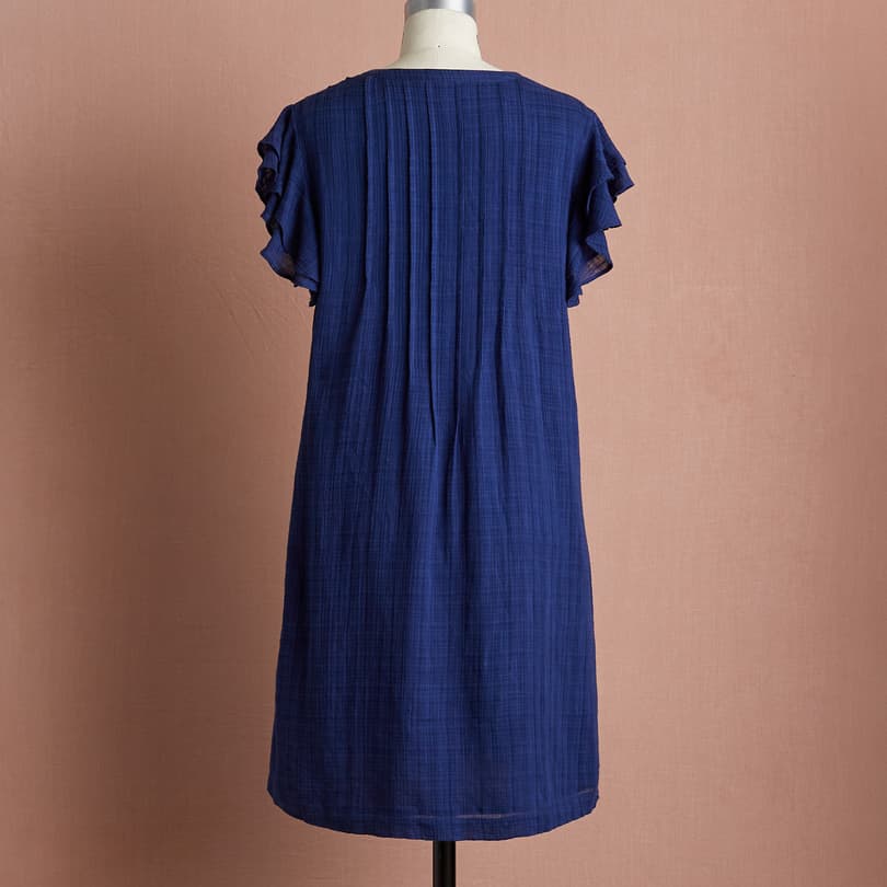 Everyday Traveler Dress, Petite View 3