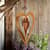 LAYERS OF LOVE HANGING ART view 1