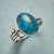 TURQUOISE TERRITORY RING view 1