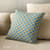 Orchard Block Print Pillow View 2