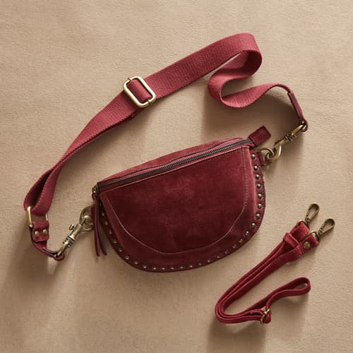 Lechero Belt Bag