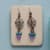 Flora Bunda Earrings View 3