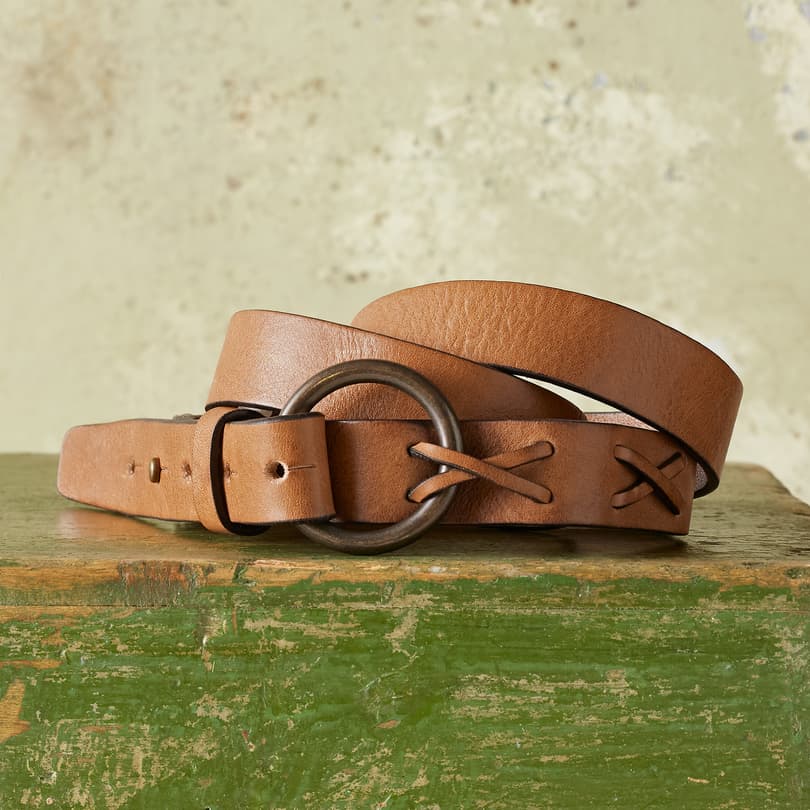 Rhylee Slim Belt View 6C_COGN