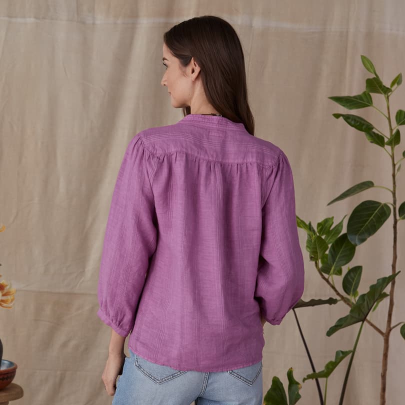 AMBROSIA TUNIC view 2