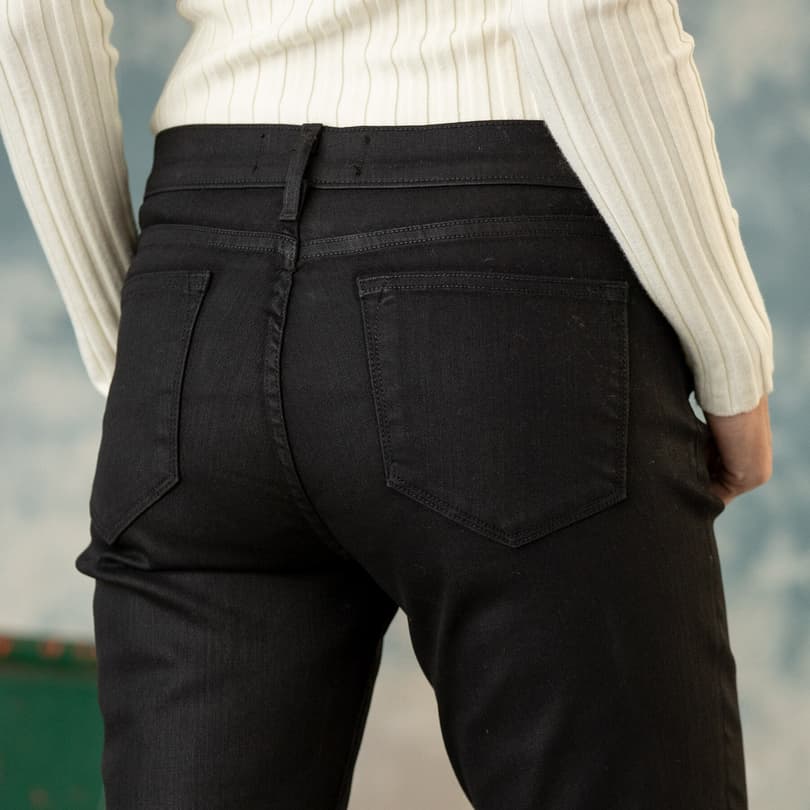 LA NIGHTS JEANS view 4
