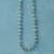 Woven Topaz Necklace View 1