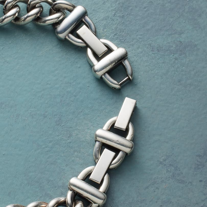 Chain Link Watch View 2