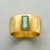 PAVILION EMERALD RING view 1