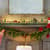 Jingle Bell Garland View 4