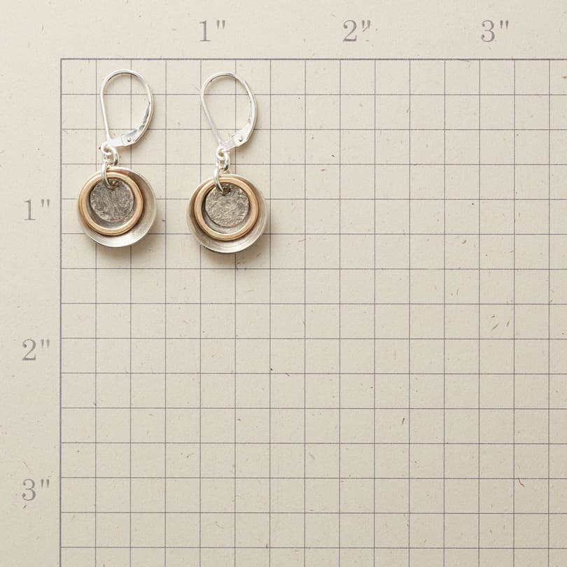 MOONLETS EARRINGS view 1