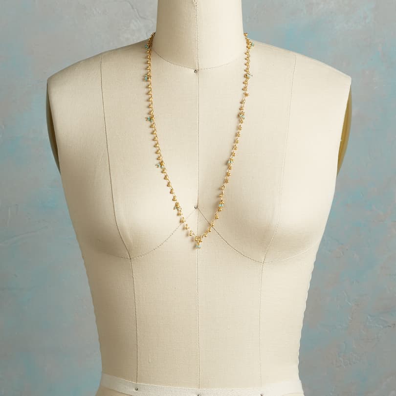 To Great Lengths Necklace View 4