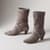 AVALON BOOTS view 1 GRAY