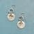 DISC & DANGLE EARRINGS view 1
