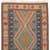 ALLEGRA KILIM RUG view 1