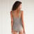 DOHENY DOTS ONE PIECE SWIMSUIT view 1