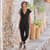 River Beauty Jumpsuit View 5C_BLK