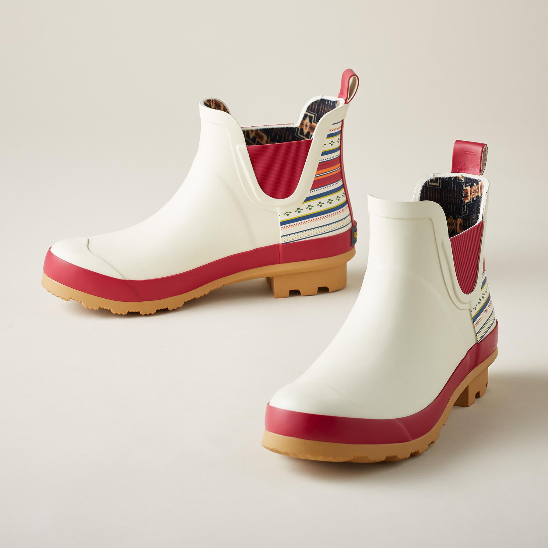 clima chelsea rain boot