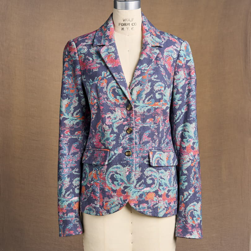 Matisse Blazer View 3