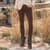 MARY JANE CROPPED MID RISE SKINNY JEANS view 1