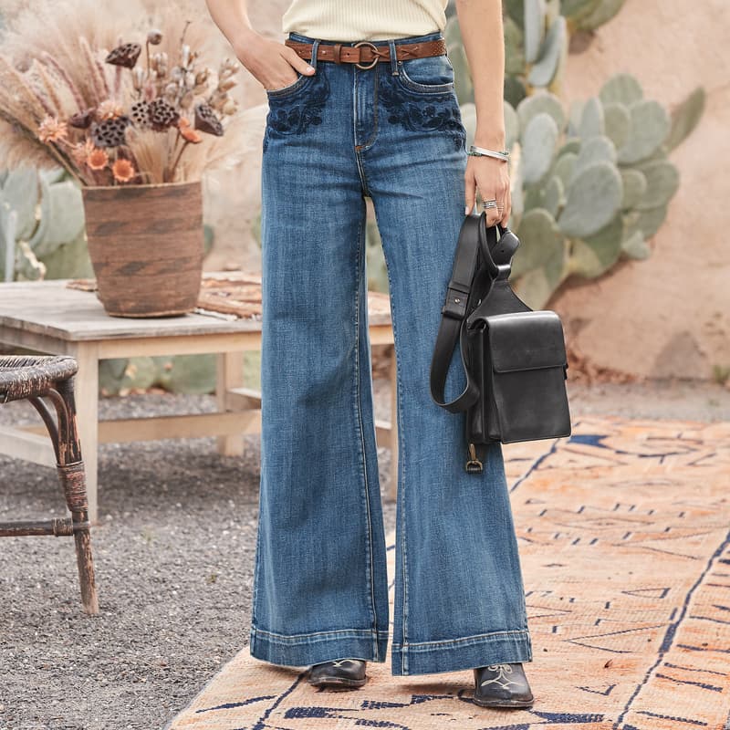 Martha Beauty Jeans