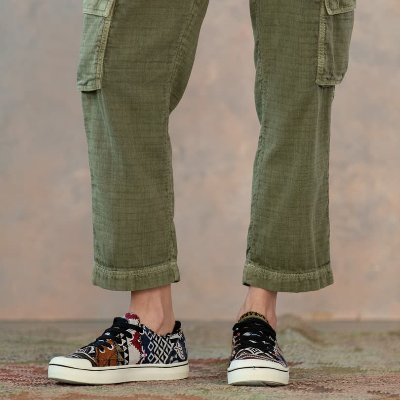 CLOVER CARGO PANT view 6