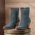 Stud Boots View 1
