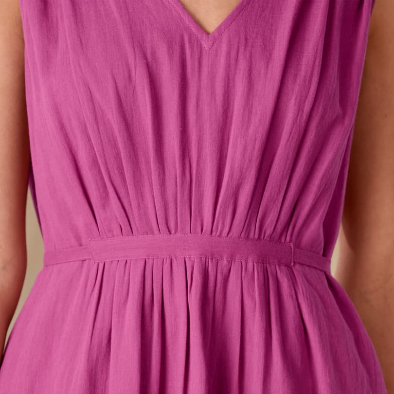 Jerrika Dress - Petites View 4