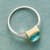 Shapeshifter Ring View 2