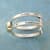 True Treasures Cuff View 3