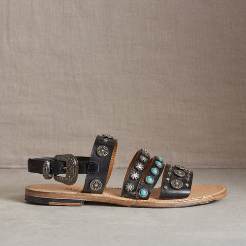 El Dorado Sandals