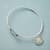 STERLING CHARMED ZODIAC view 1