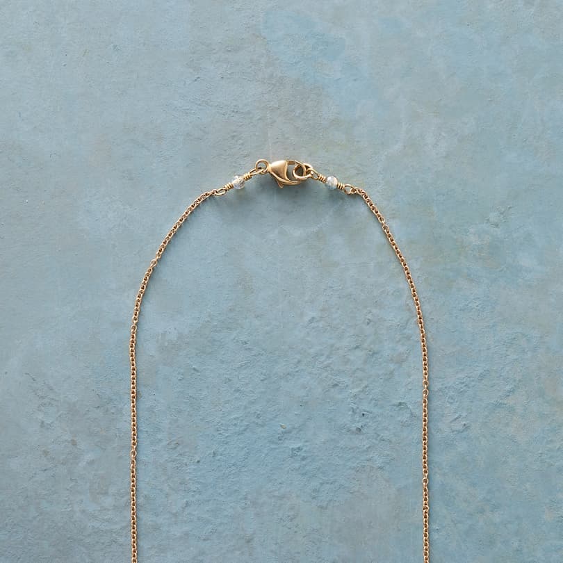 FLEURETTE NECKLACE view 2